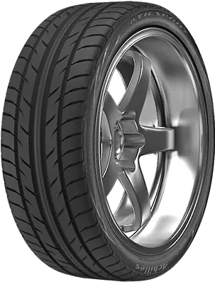 Achilles Radial 195 55 R15 Corsa Png Tire Marks Png