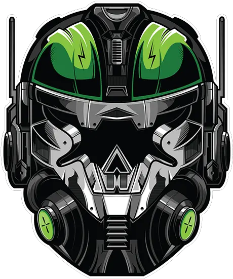 Titanfall Trooper Titanfall 2 Helmet Png Titanfall 2 Logo Png