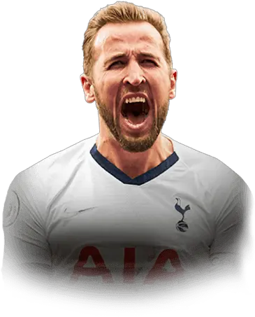 Fifa 20 Harry Kane 93 Inform Timo Werner Fifa Png Kane Png