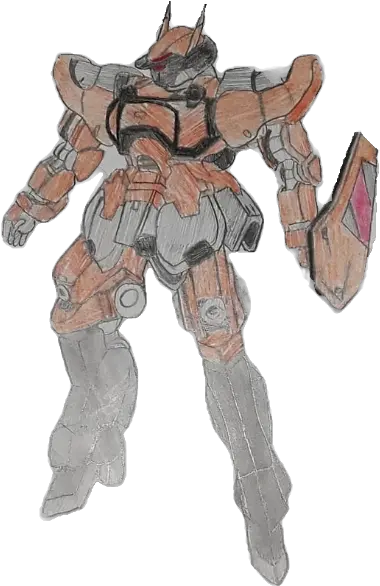 Eb Illustration Png Gundam Png