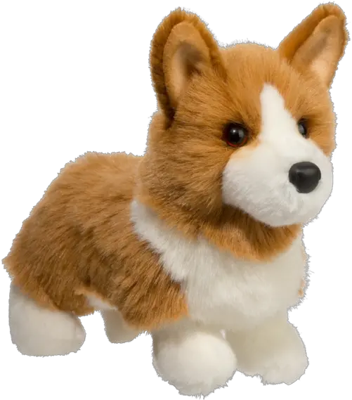 Corgi Png Cute Corgi Stuffed Animal Corgi Png