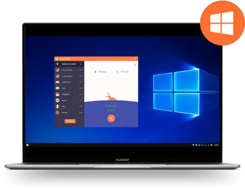 Free Vpn Download For Windows Mac Android U0026 Ios Turbo Vertical Png Windows 7 Vpn Icon