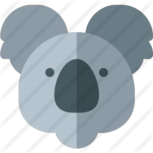 Koala Free Animals Icons Koala Png Koala Transparent