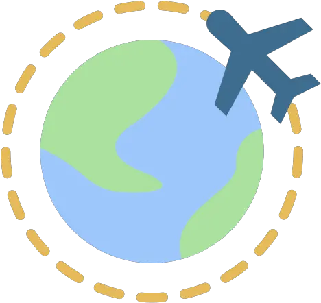Travel Free Travel Icons Negatively Charged Particle In A Uniform Magnetic Field Be Moved In A Circular Path Png Trip Icon