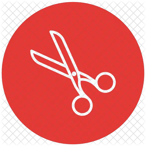 Available In Svg Png Eps Ai Icon Fonts Dot Scissors Icon Png
