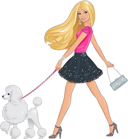 Download Barbie Image Hq Png Barbie Png Barbie Png