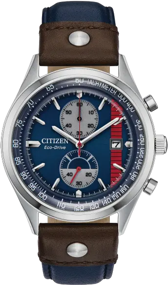 Han Solo Citizen Chandler Eco Drive Ca7020 07a Png Han Solo Png