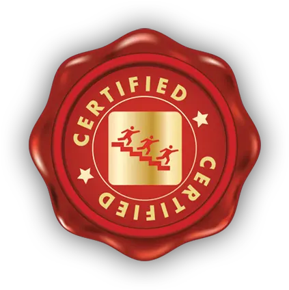 Training And Certification Universal Safety Usa Emblem Png Certificate Seal Png