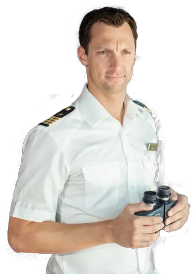 Captain Of A Ship Png Transparent Png Ship Captain Transparent Captain Png