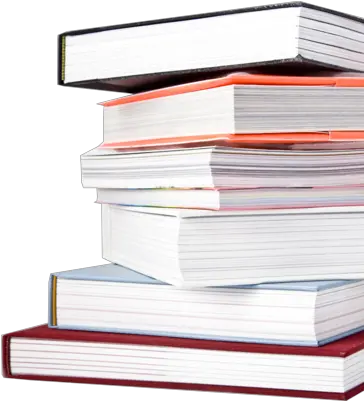 Download Stack Of School Books Png Stacked Homework School Books Png