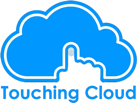 Kinetic Assistant Touching Cloud Official Mod Page Touching Cloud Logo Png Microsoft Flight Simulator Icon A5