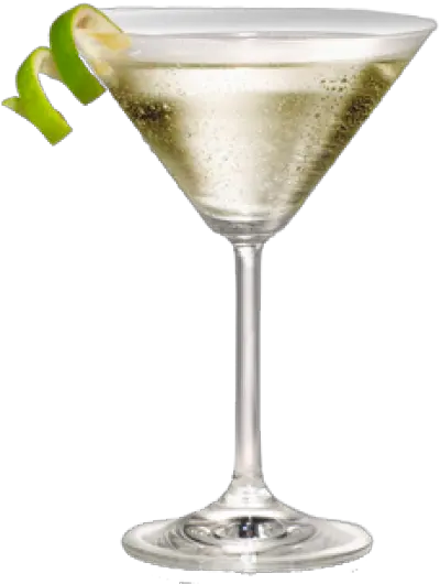 Free Png Images Dlpngcom Martini With A Twist Martini Png