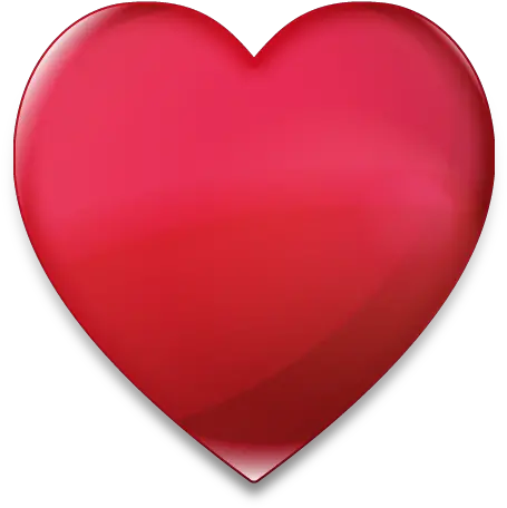 Red Heart Png Image Heart Hearts Background Png