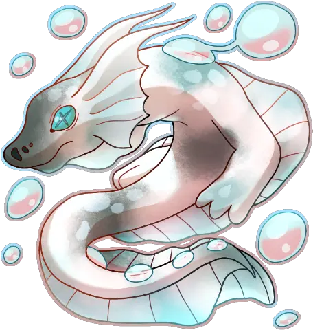 Fluskal Cosmosdex Mythical Creature Png Dragonite Icon