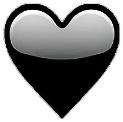 Emoji Smiley We Heart It Tumblr Heart Emoji Png Download Heart Broken Heart Emoji Png png