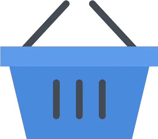 Shopping Basket Shop Vector Svg Icon Png Repo Free Png Icons Waste Container Shop Basket Icon