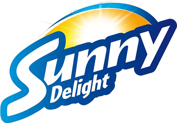 Sunny D Logo Png Cropped Entete 1 Sunny Delight Sunnyd D Logo