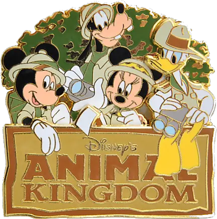 Disney Animal Kingdom Png Mickey Mouse Animal Kingdom Kingdom Png