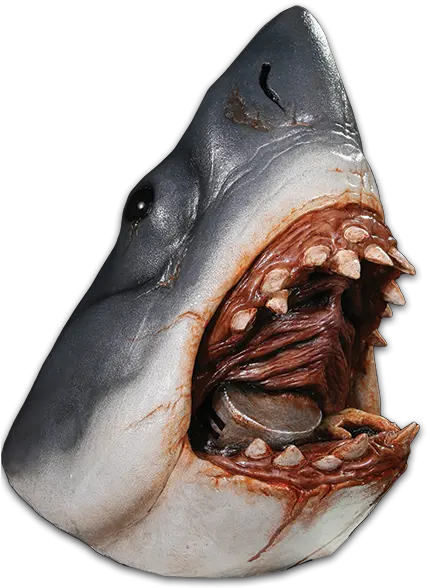 Download Jaws Transparent Images Jaws Shark Mask Png Jaws Png