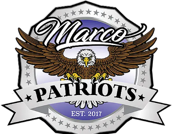 Media Marcopatriots Org Hawk Png Patriots Logo Png