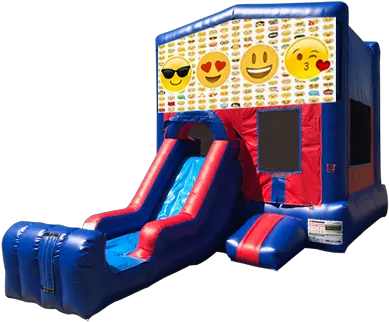 Jumping Joeu0027s Inflatables Bounce House Rentals And Slides Five Nights At Freddys Bounce House Png House Emoji Png