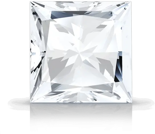 Diamond Sparkle Png Princess Cut Crown Diamond Vector Diamond Sparkle Png