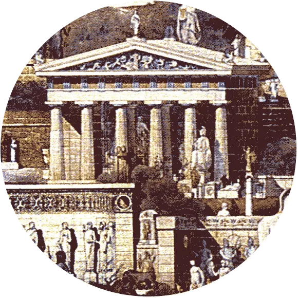 Profile U2013 Michael Scott Classical Architecture Png Michael Scott Png