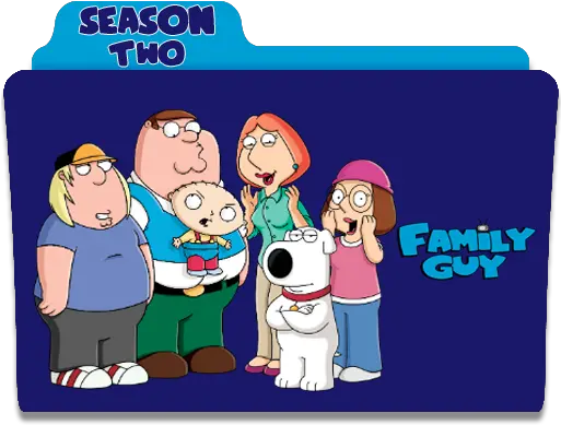 Family Guy S2 Icon 512x512px Ico Png Icns Free Family Guy Soundtrack Album Family Guy Png