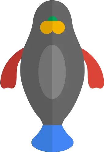 Projects Portfolio Dot Png Dancing Penguin Icon
