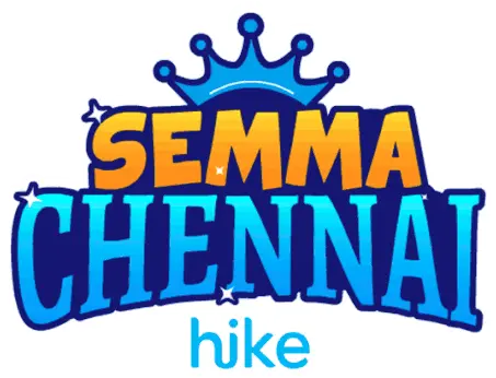 Csk Chennai Gif Language Png What Is The Official Icon Of Chennai Super Kings Team
