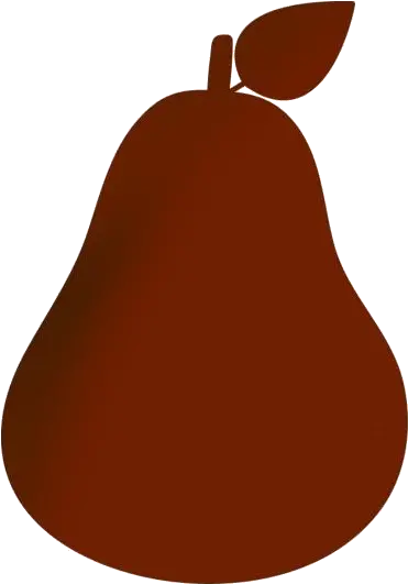 Transparent Pears Fruit Icon Pngimagespics European Pear Fruit Icon Png