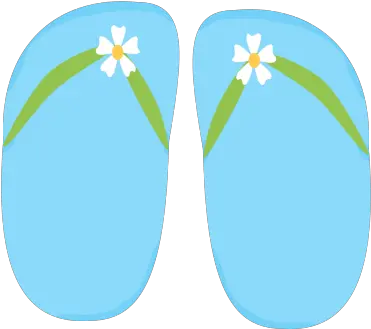 Flip Flop Clip Art Flip Flop Images Blue Flip Flop Clip Art Png Flip Flops Transparent Background