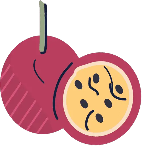 Pomegranate Fresh Fruit Isolated Icon Canva Fruit Png Pomegranate Icon