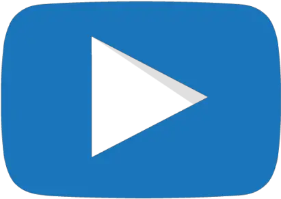 Add Play Button Blue Play Button Jpg Png Youtube Play Button Transparent