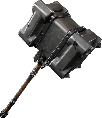 Pin Fortnite Vanquisher Pickaxe Png Epic Thursdays Icon