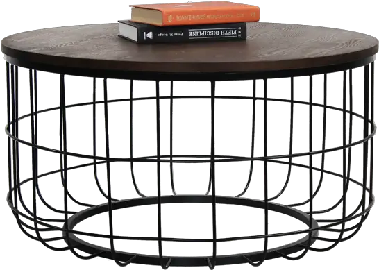 Industrial Wire Coffee Table Transparent Industrial Coffee Table Png Coffee Table Png png