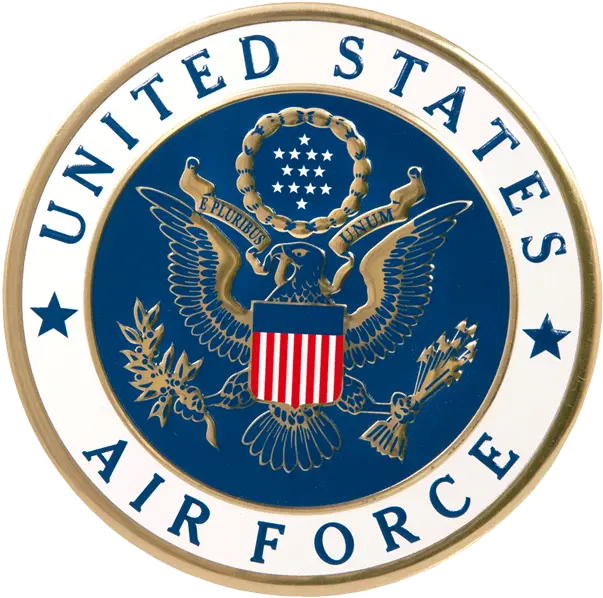 Farmington Tradition Air Force Images United States Us Air Force Png Air Force Logo Images