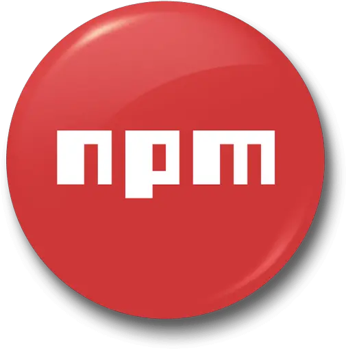 Npm Icon Page 3 Line17qqcom Dot Png Atom Icon Package