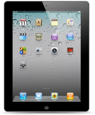Download Ipad Free Png Transparent Image And Clipart Eiffel Tower Flower Icon On Ipad Lock Screen