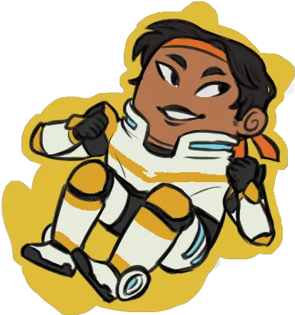 Yellow Paladins Voltron Charm Sold By Carriecmoneyu0027s Store Sporty Png Voltron Transparent