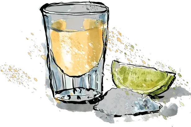 Tequila With Salt U2013 Memorology Tequila Lime And Salt Png Salt Png