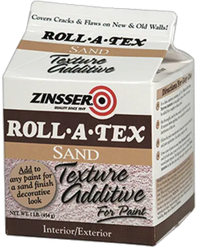 Bondex 22616 1lb Sand Tex Roll On Texture Sand Png Sand Texture Png