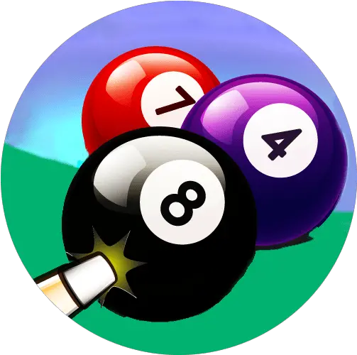 Rules To Play 8 Ball Pool 50 Apk Download By Chourishi Web Billiard Ball Png 8 Ball Icon