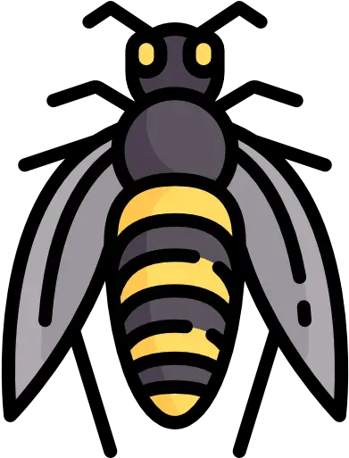 Free Icon Bee Parasitism Png Bumblebee Icon