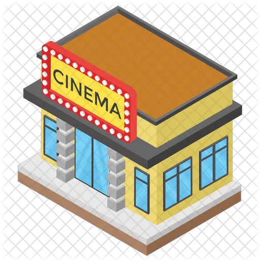 Available In Svg Png Eps Ai Icon Fonts For Outdoor Movie Theater Png