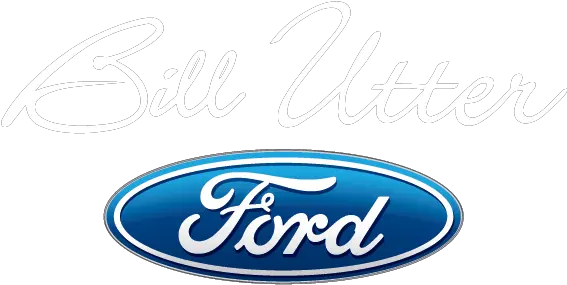 Budget Friendly Used Ford Dealer In Denton Tx Bill Utter Ford Ford Center Png Ford Logo Font