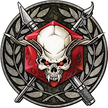 Reapercon 2021 Reapercon Logo Png Infinity Yu Jing Icon