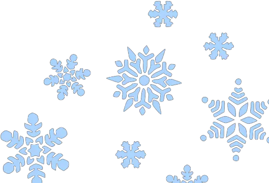 Blue Snow Falling Png Svg Clip Art For Web Download Clip Png Pattern Background Snowflakes Falling Snow Png