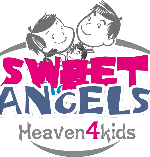 Logo Sweet Angels Png Angels Icon