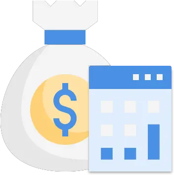 5u Website Money Bag Png Esea Icon